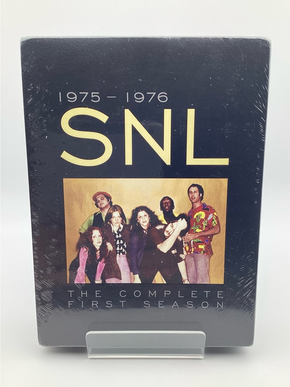 Saturday Night Live SNL The Complete First Season 1975-1976 DVD Box Set